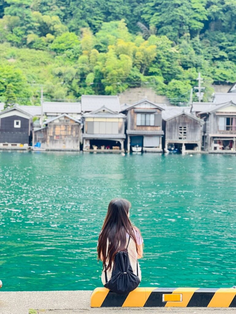 아마노하시다테 전경 출처 마이리얼트립