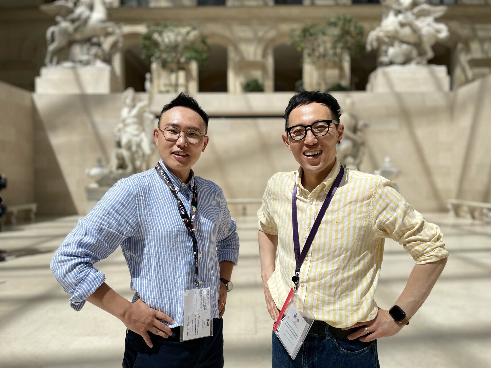 루브르박물관 투어 출처 마이리얼트립