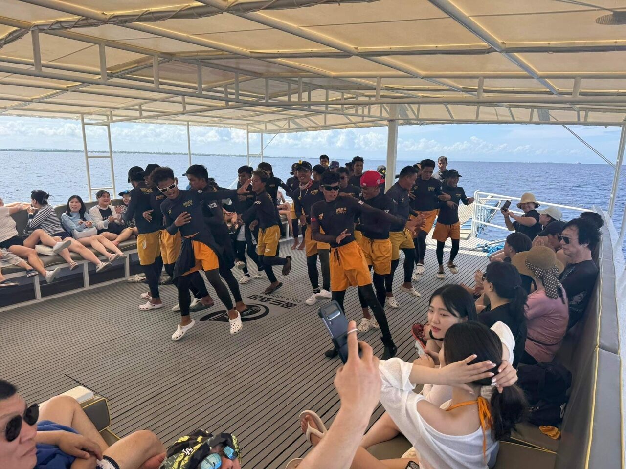 세부 골드호핑 출처 마이리얼트립