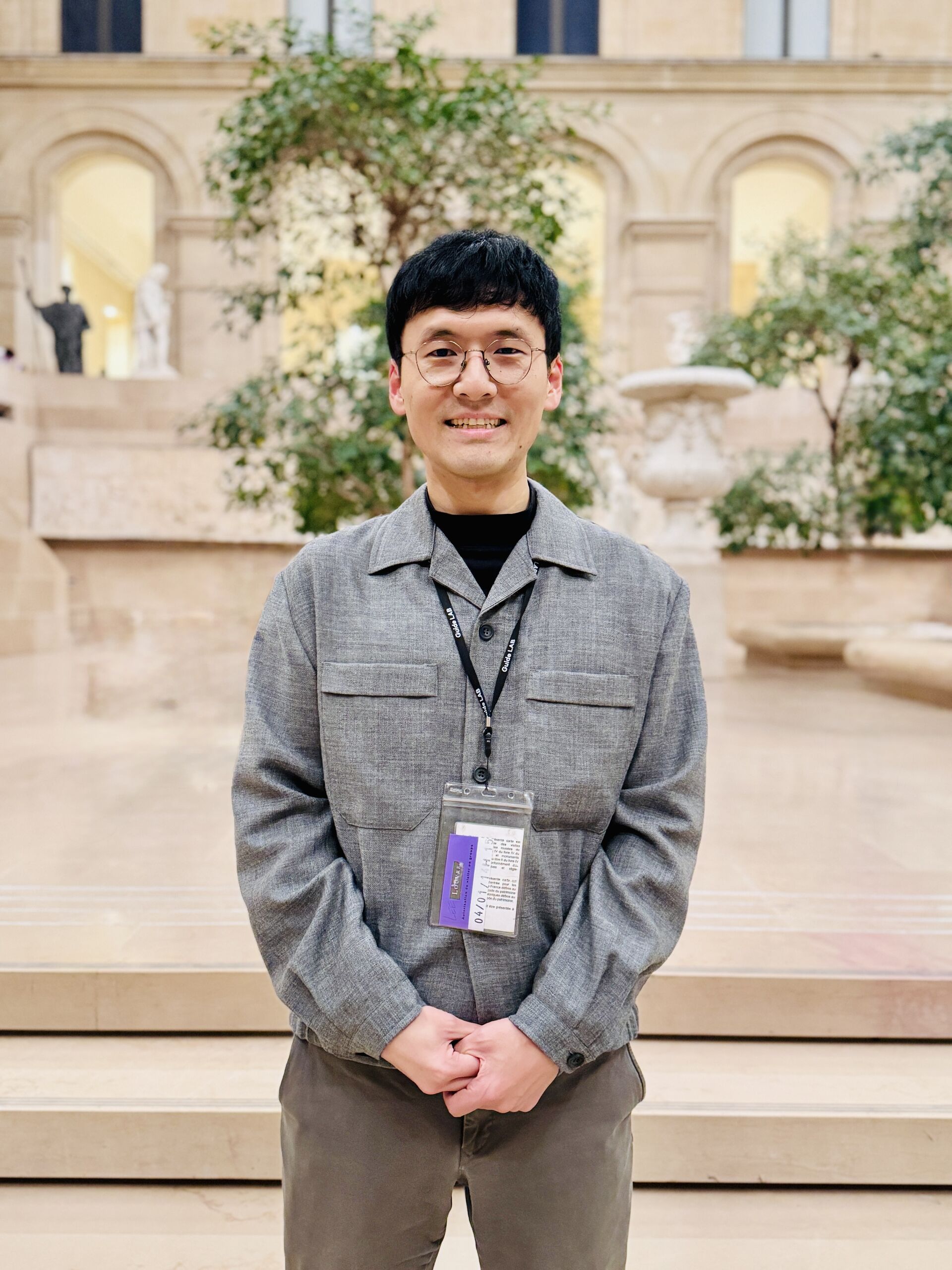 루브르박물관 투어 출처 마이리얼트립