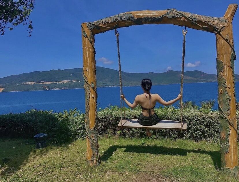 나트랑 키즈호핑 아이 물놀이 출처 마이리얼트립