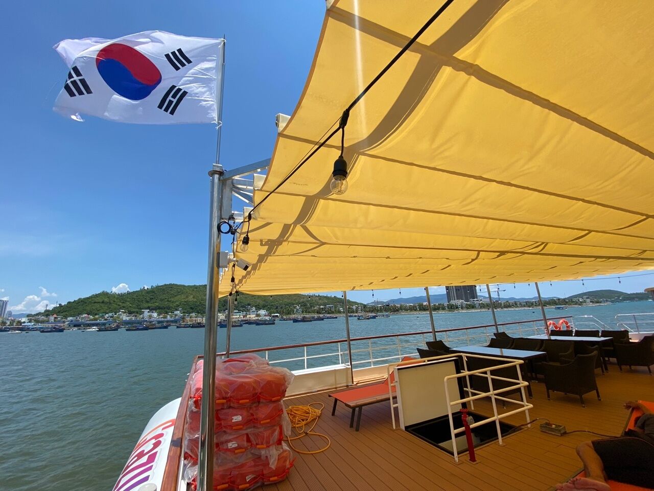 나트랑 크레이지 호핑투어 출처 마이리얼트립