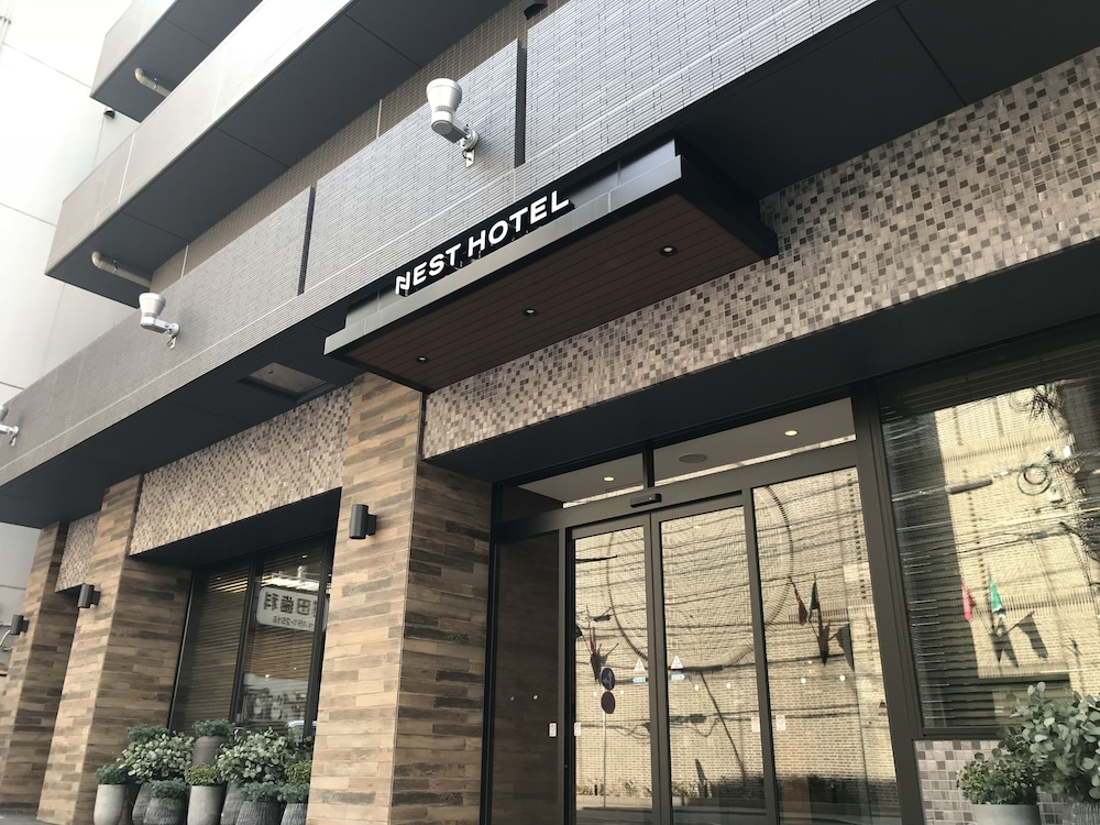 네스트호텔 하카타 출처 여기어때