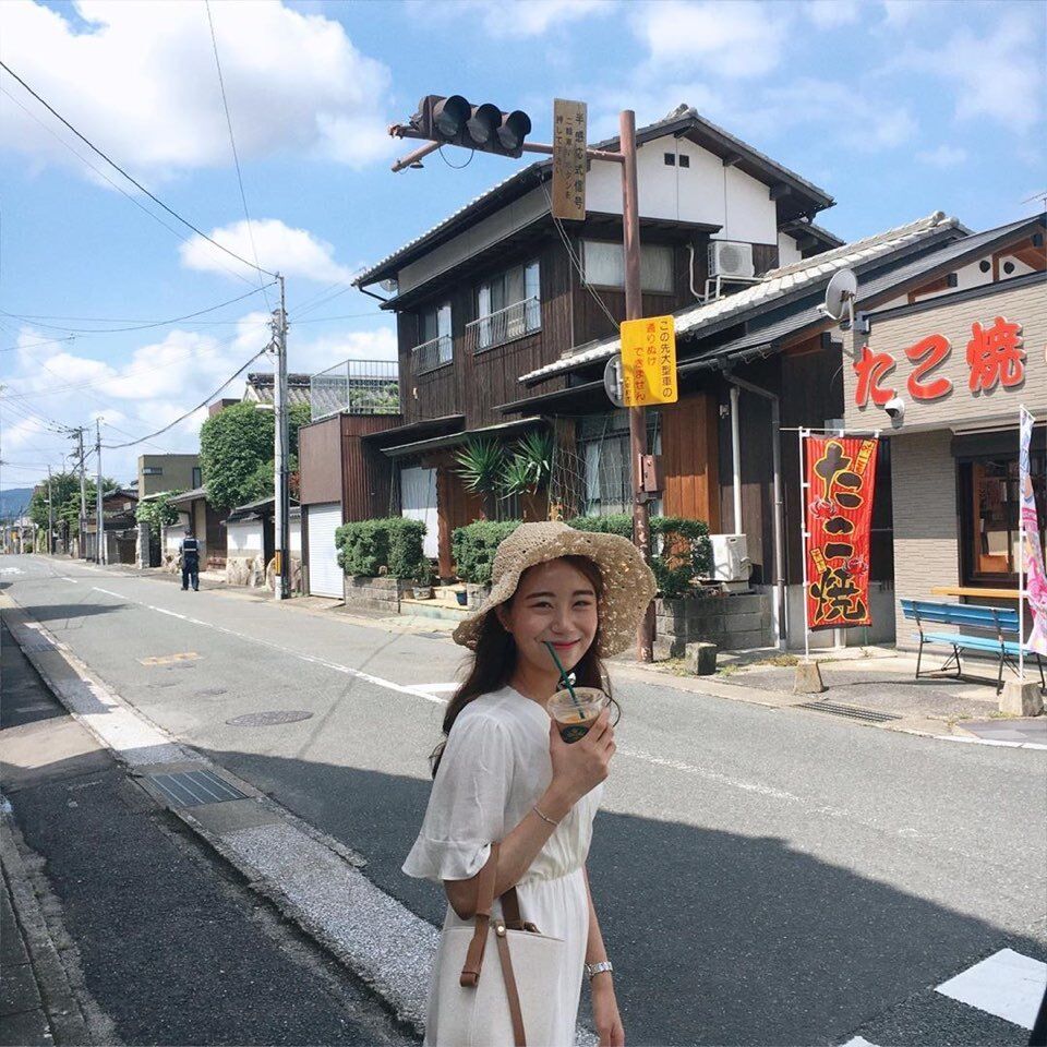 벳푸 버스투어 온천 김 피어오르는 풍경 출처 마이리얼트립