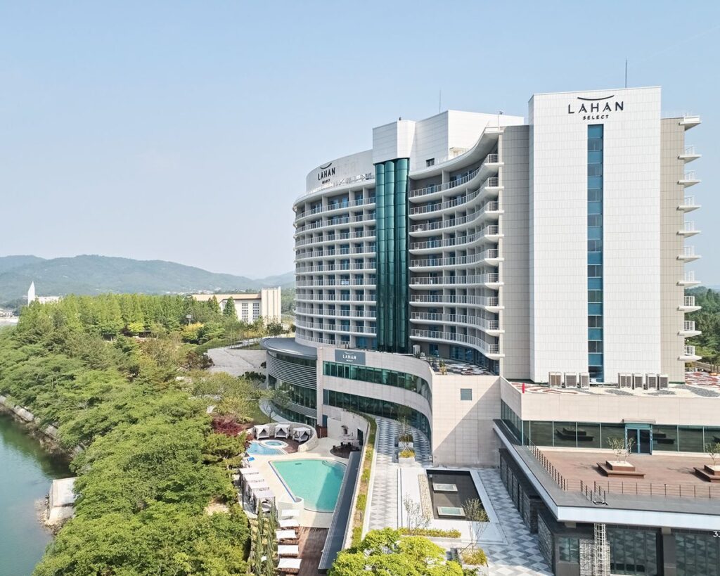 라한셀렉트 경주 대표 사진 출처 여기어때