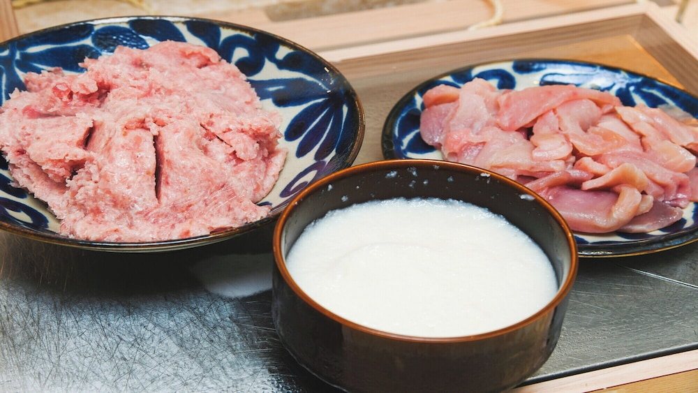 레쿠 오키나와 차탄 스파 & 리조트 아침식사 뷔페